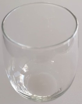Ποτήρι Φ7.1 Μεταχειρισμένο